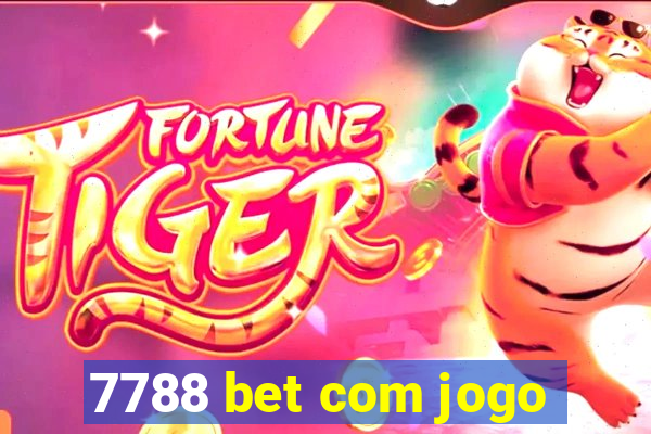 7788 bet com jogo